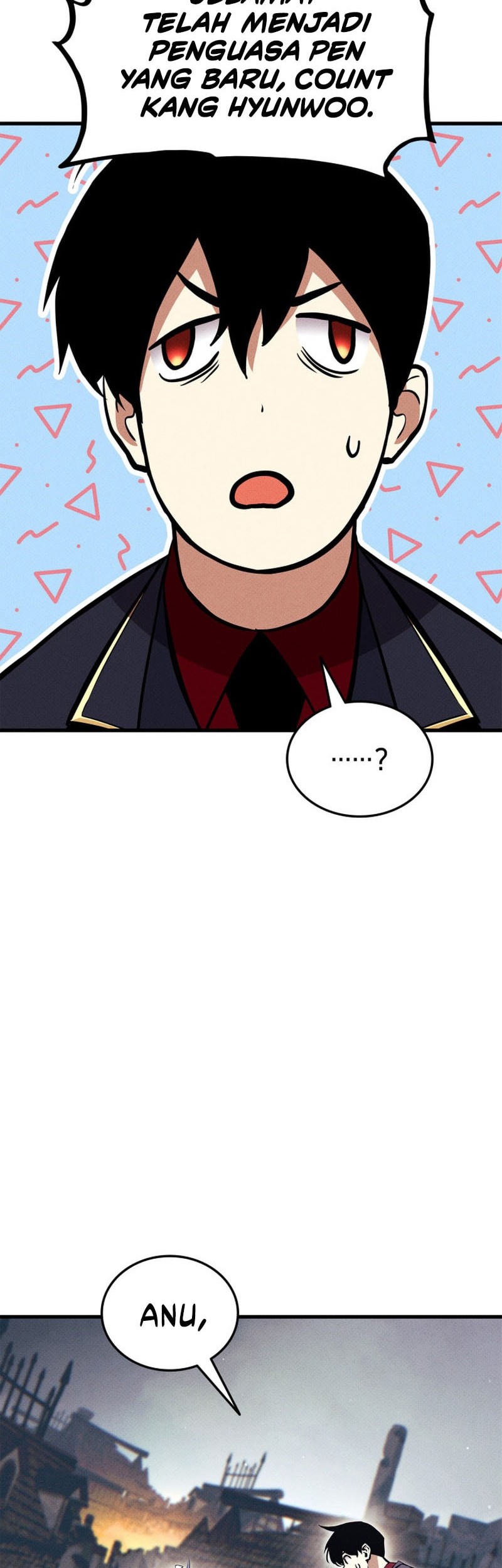 Ranker’s Return (Remake) Bab 195 halaman 71
