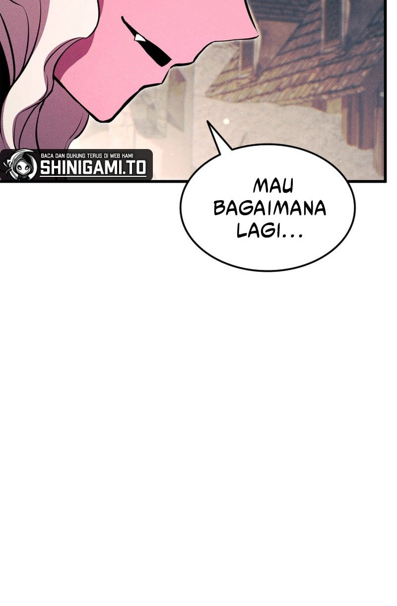 Ranker’s Return (Remake) Bab 195 halaman 73