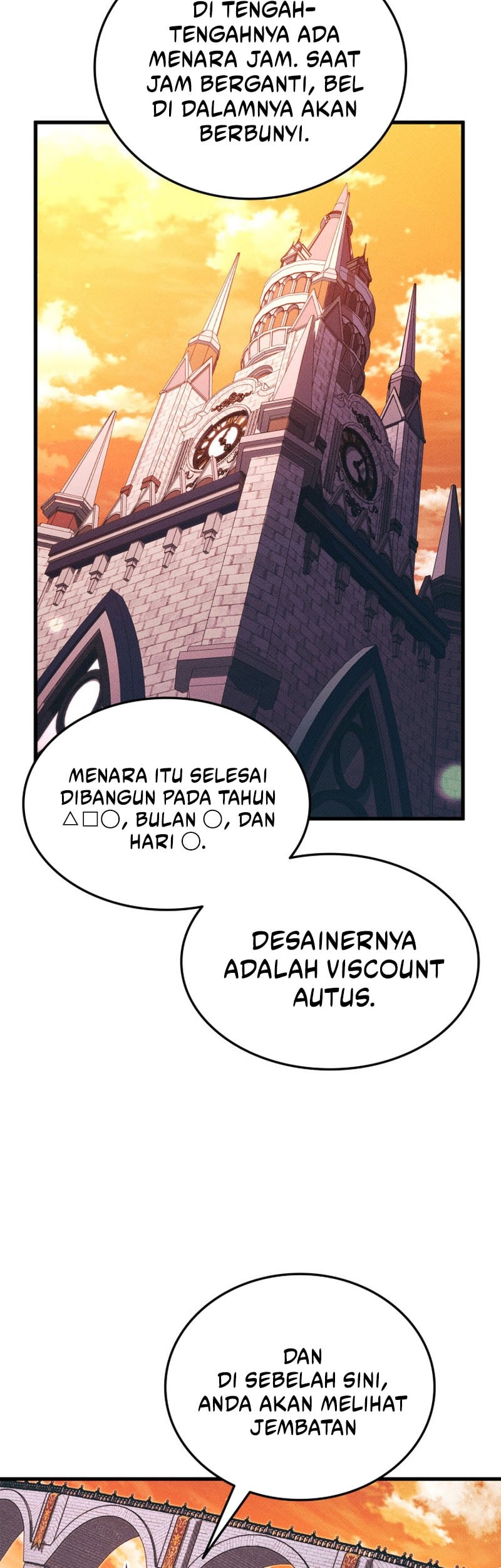 Ranker’s Return (Remake) Bab 196 halaman 4
