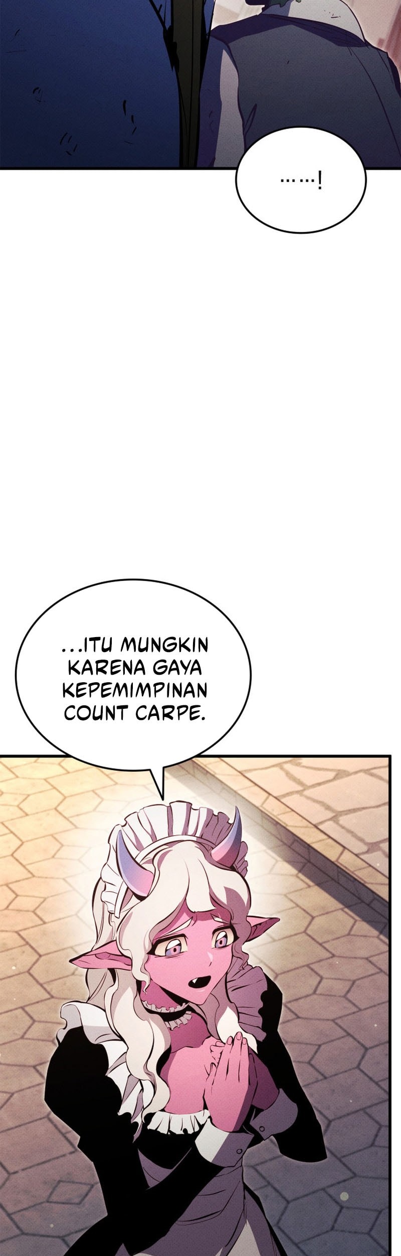 Ranker’s Return (Remake) Bab 196 halaman 13