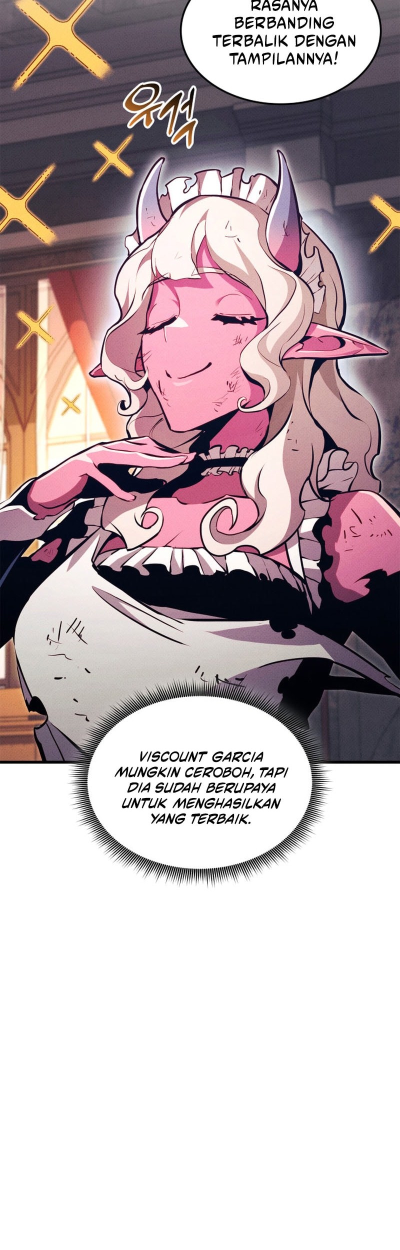 Ranker’s Return (Remake) Bab 196 halaman 28