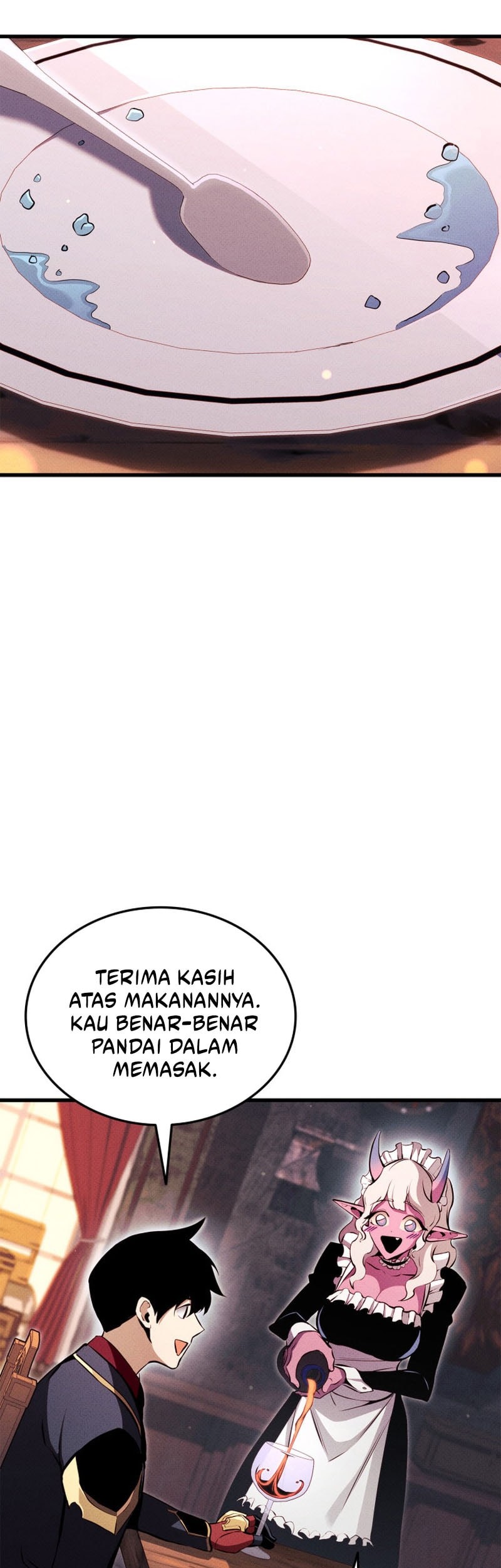 Ranker’s Return (Remake) Bab 196 halaman 29