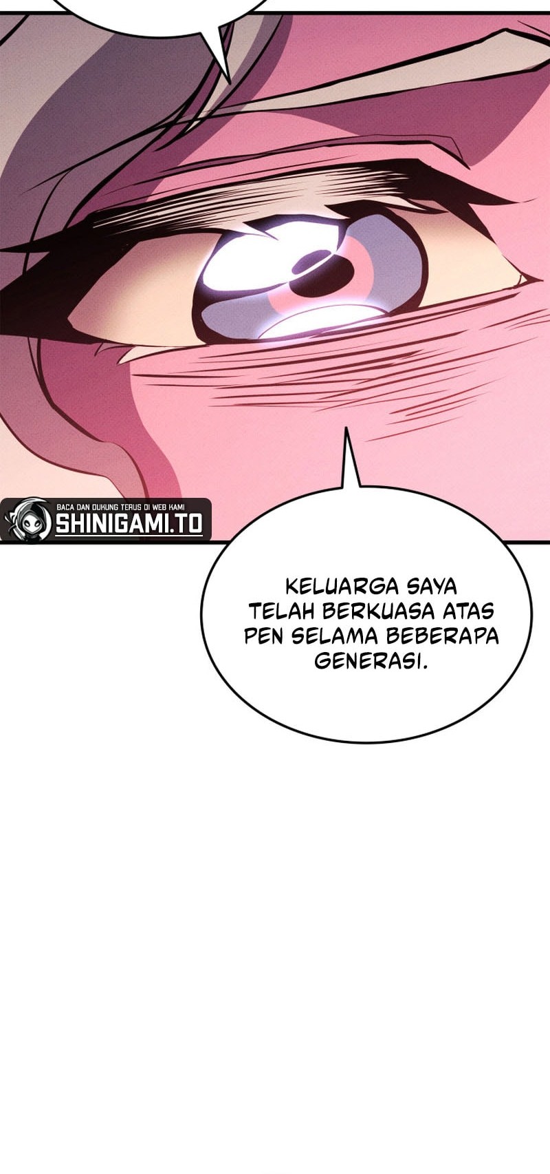 Ranker’s Return (Remake) Bab 196 halaman 38