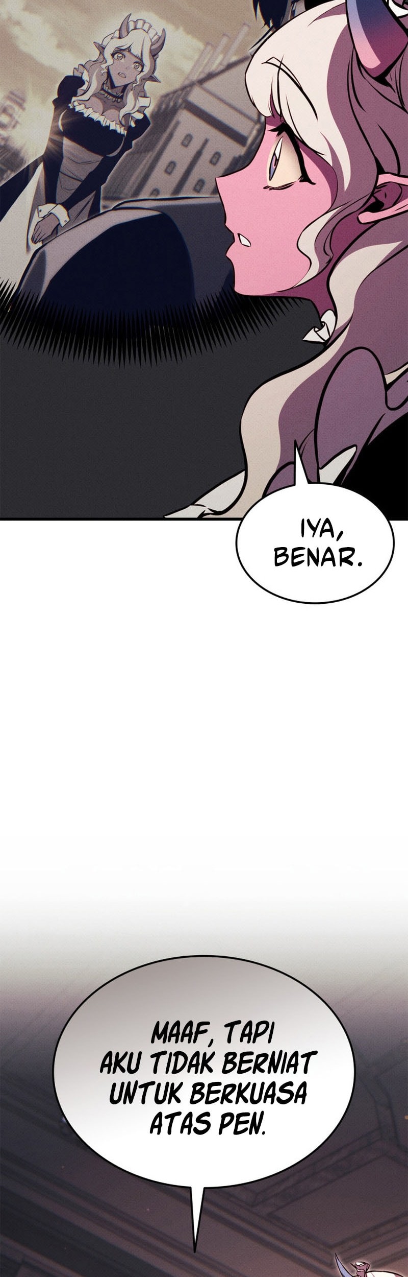 Ranker’s Return (Remake) Bab 196 halaman 47