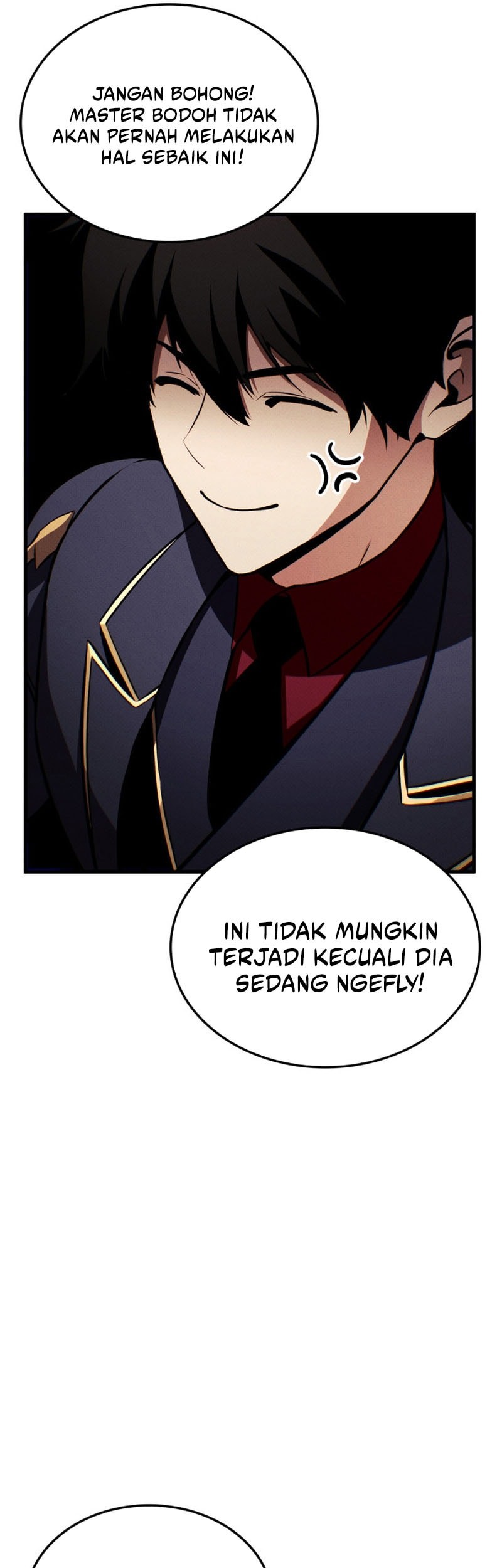Ranker’s Return (Remake) Bab 196 halaman 58