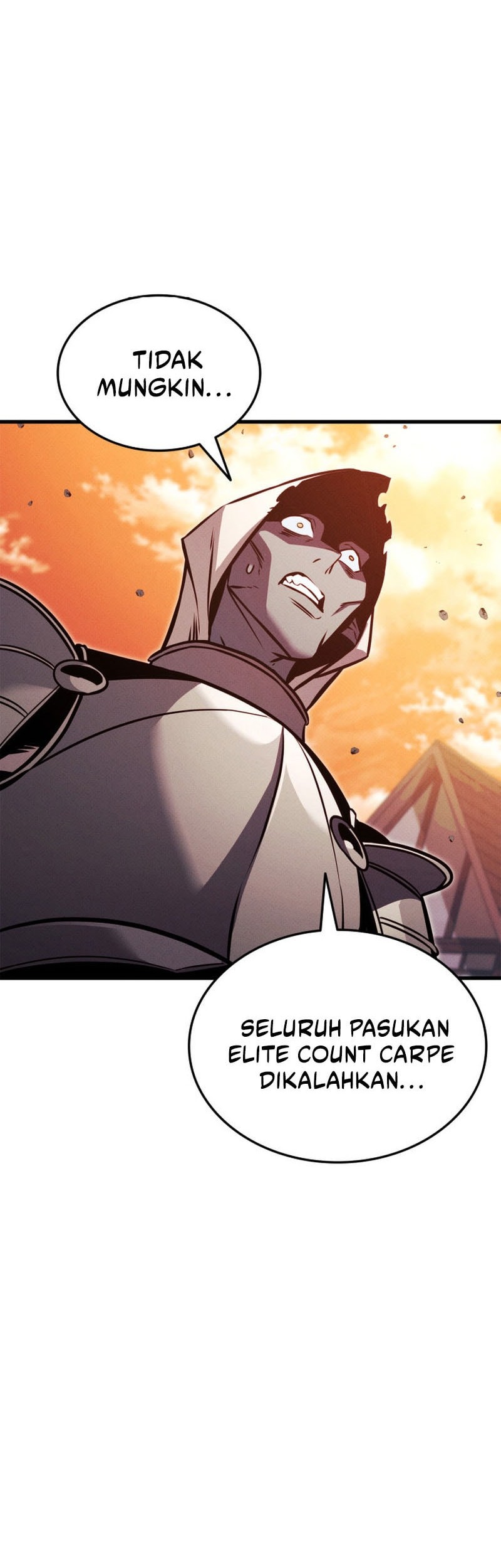 Ranker’s Return (Remake) Bab 196 halaman 73
