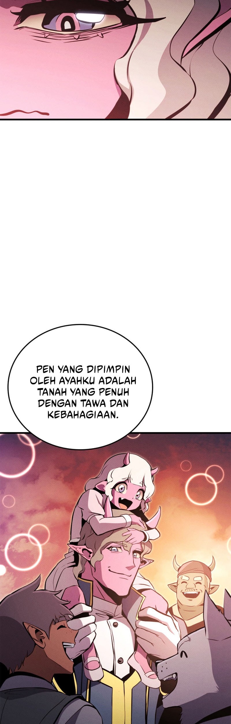 Ranker’s Return (Remake) Bab 197 halaman 7