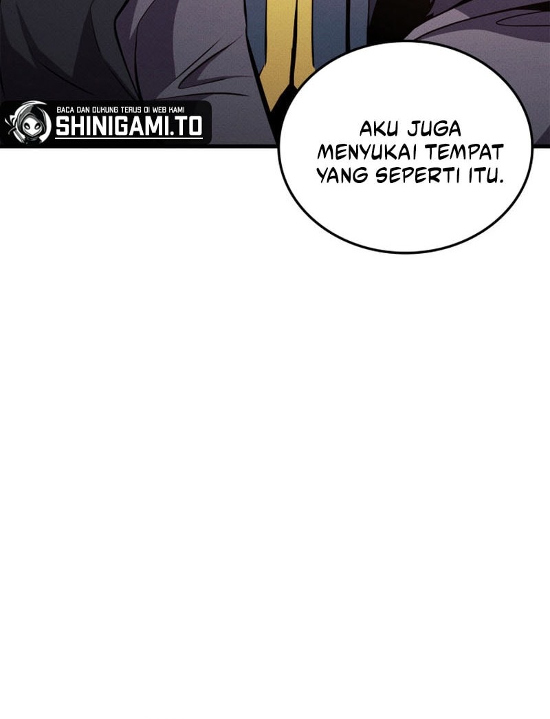 Ranker’s Return (Remake) Bab 197 halaman 8
