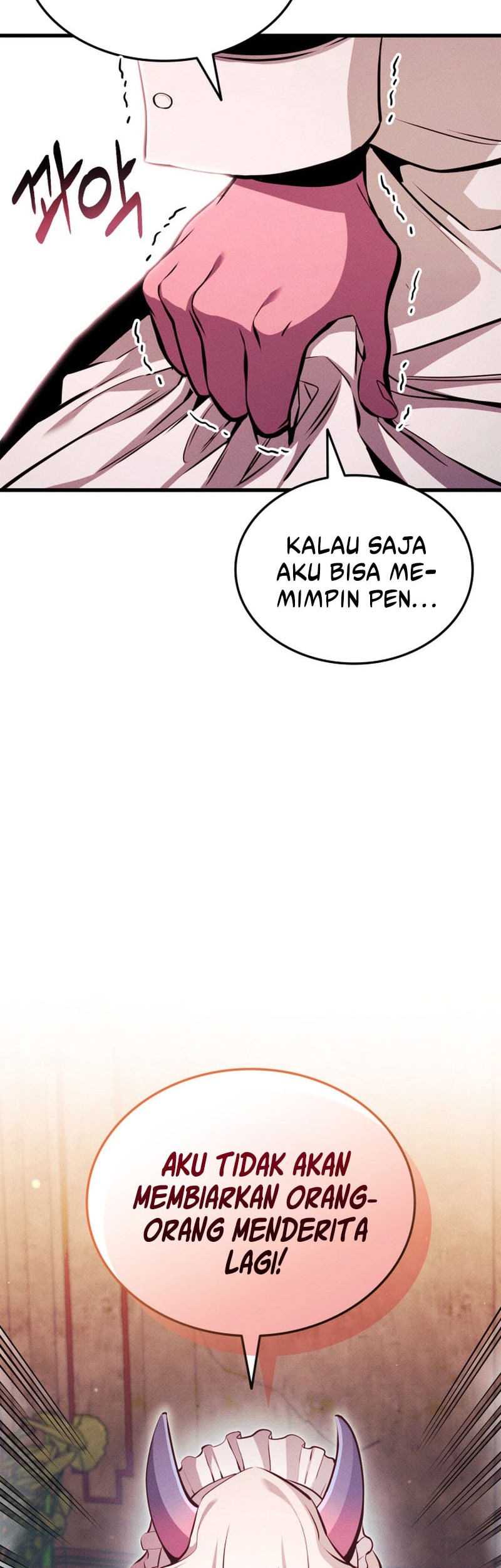 Ranker’s Return (Remake) Bab 197 halaman 10