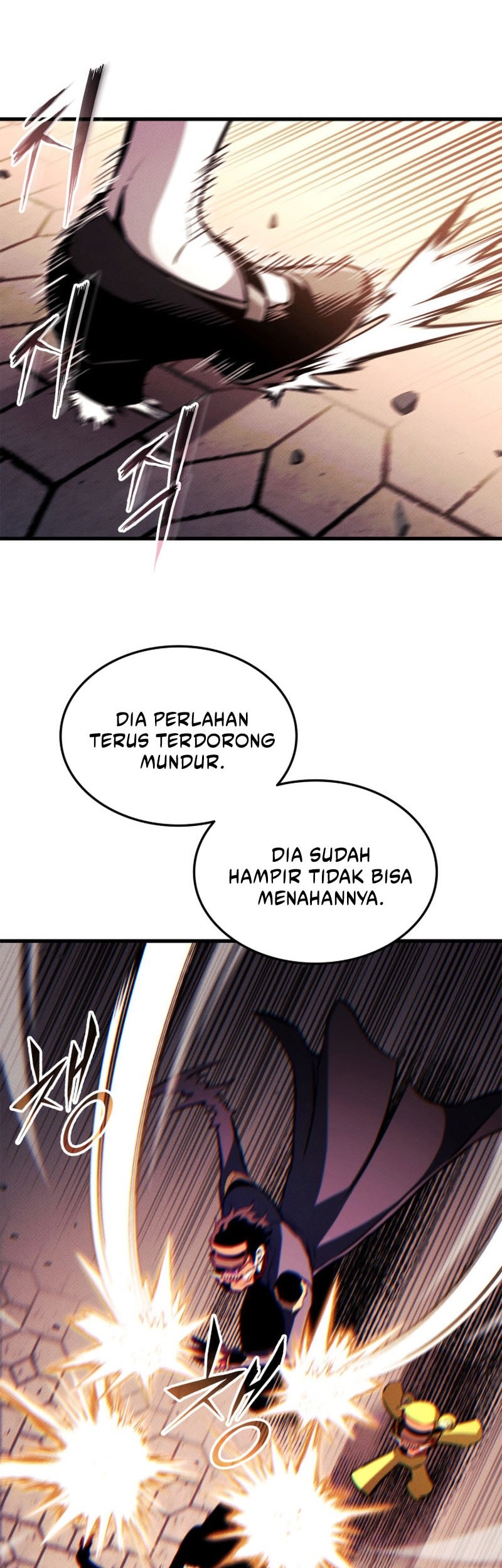 Ranker’s Return (Remake) Bab 197 halaman 21