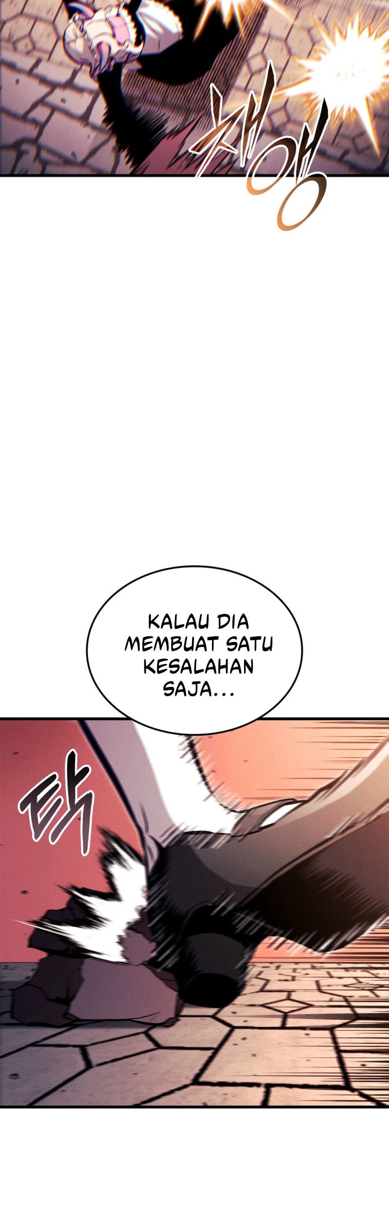 Ranker’s Return (Remake) Bab 197 halaman 22