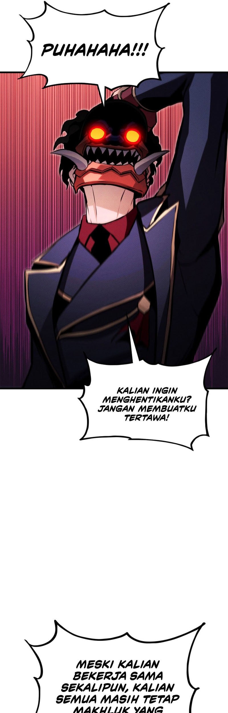Ranker’s Return (Remake) Bab 197 halaman 52