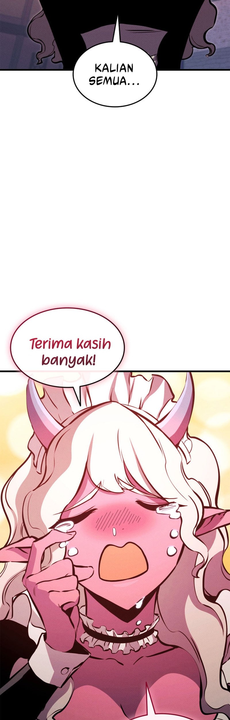 Ranker’s Return (Remake) Bab 197 halaman 66