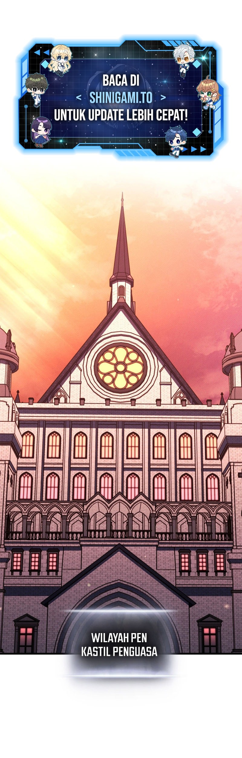 Ranker’s Return (Remake) Bab 198 halaman 2