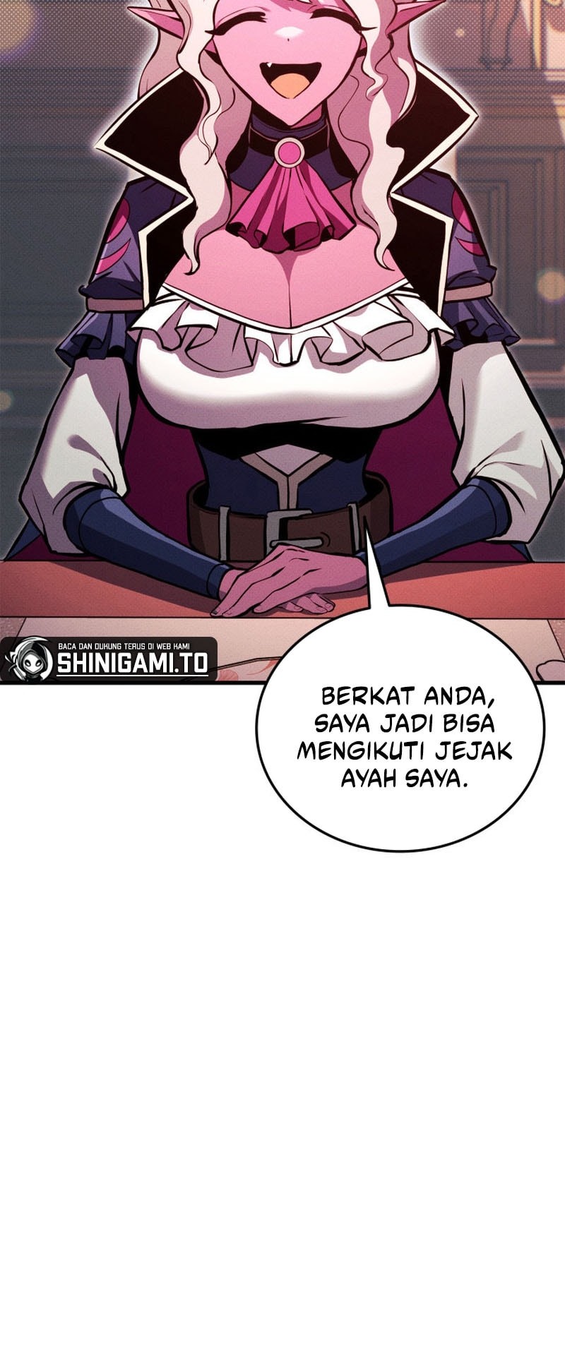 Ranker’s Return (Remake) Bab 198 halaman 4
