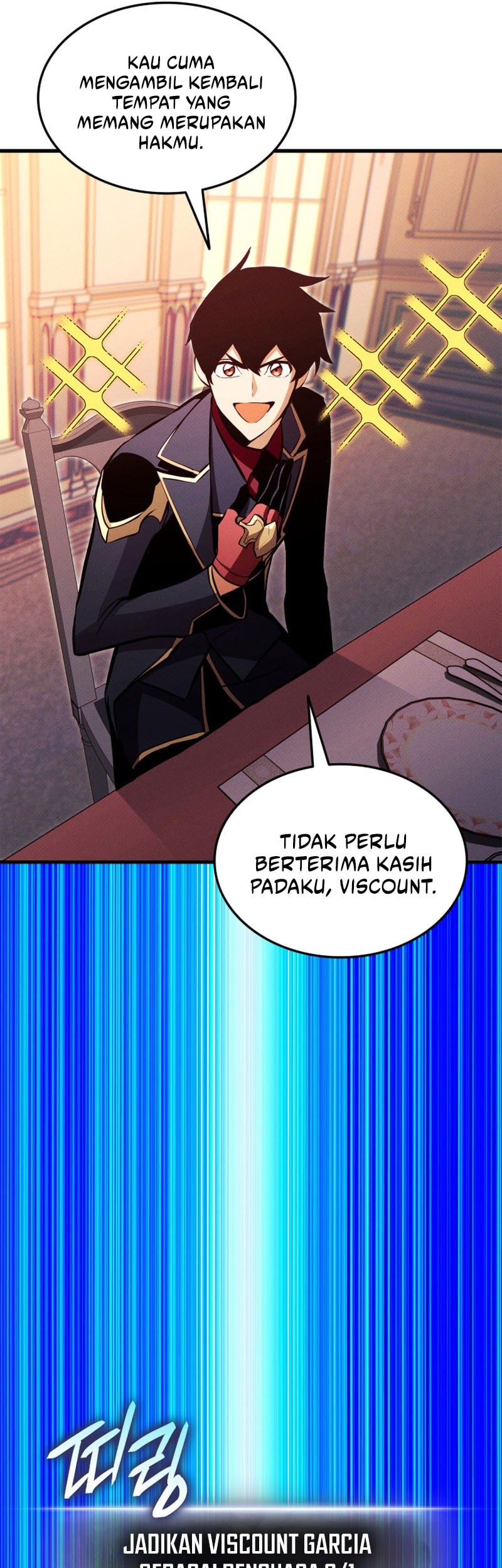 Ranker’s Return (Remake) Bab 198 halaman 5