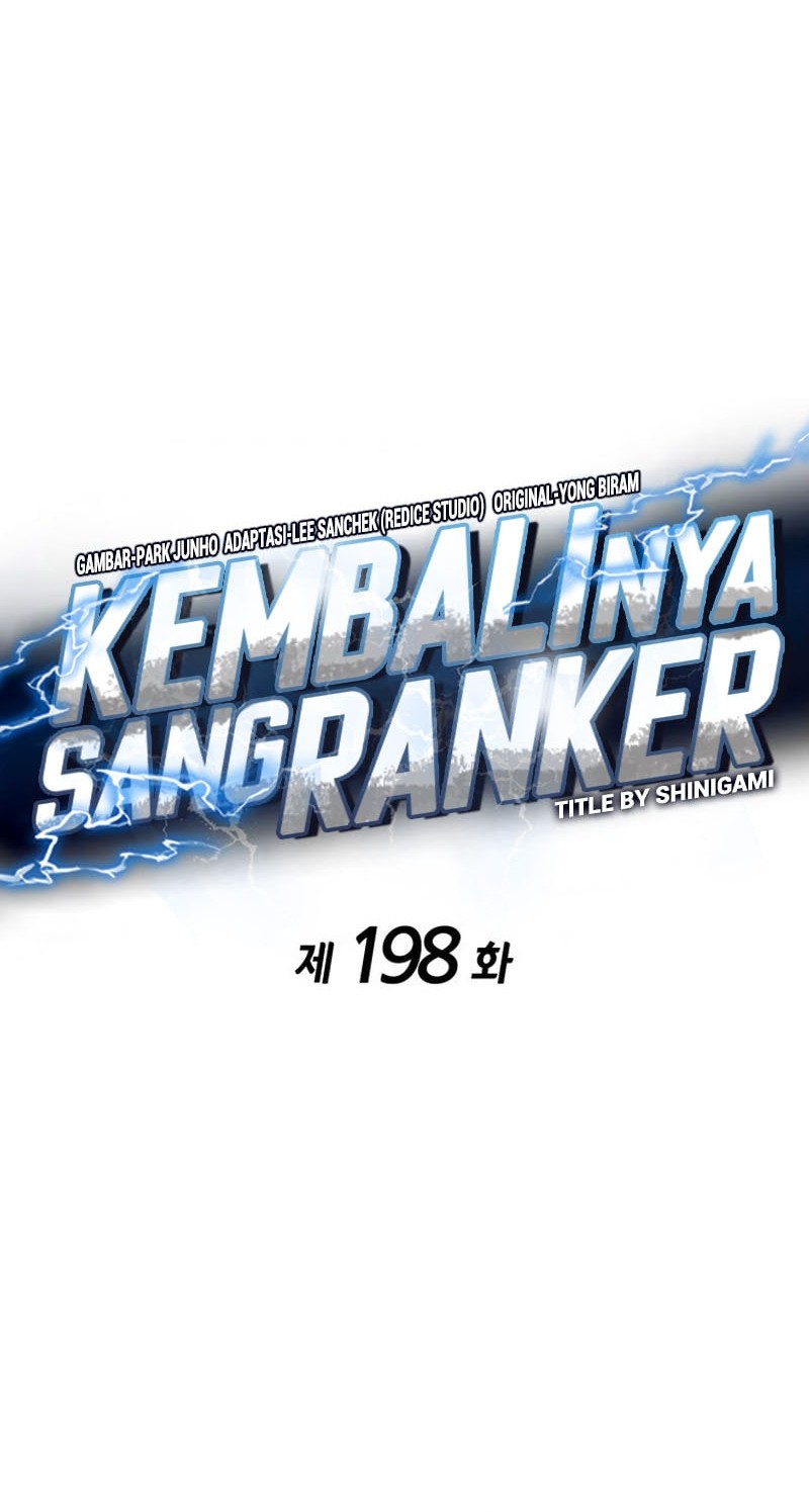 Ranker’s Return (Remake) Bab 198 halaman 12