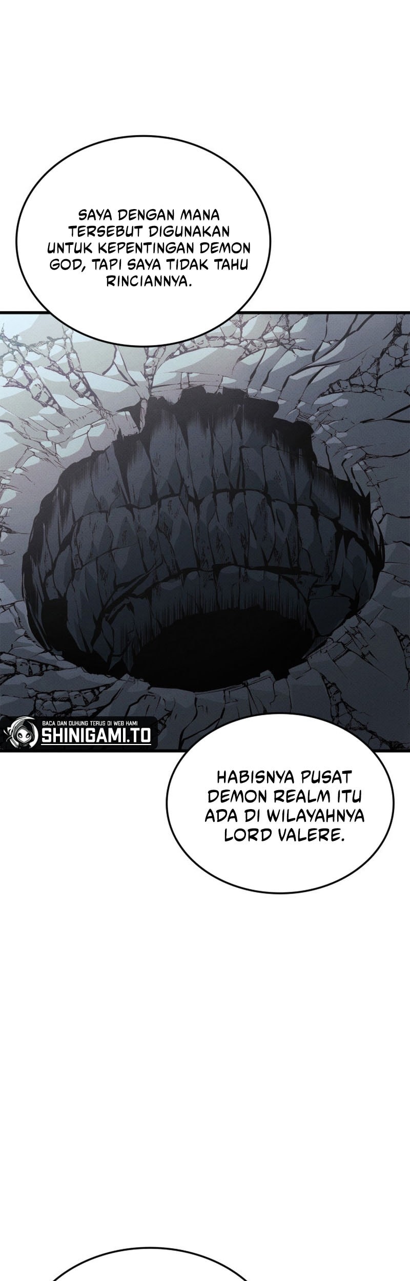 Ranker’s Return (Remake) Bab 198 halaman 19