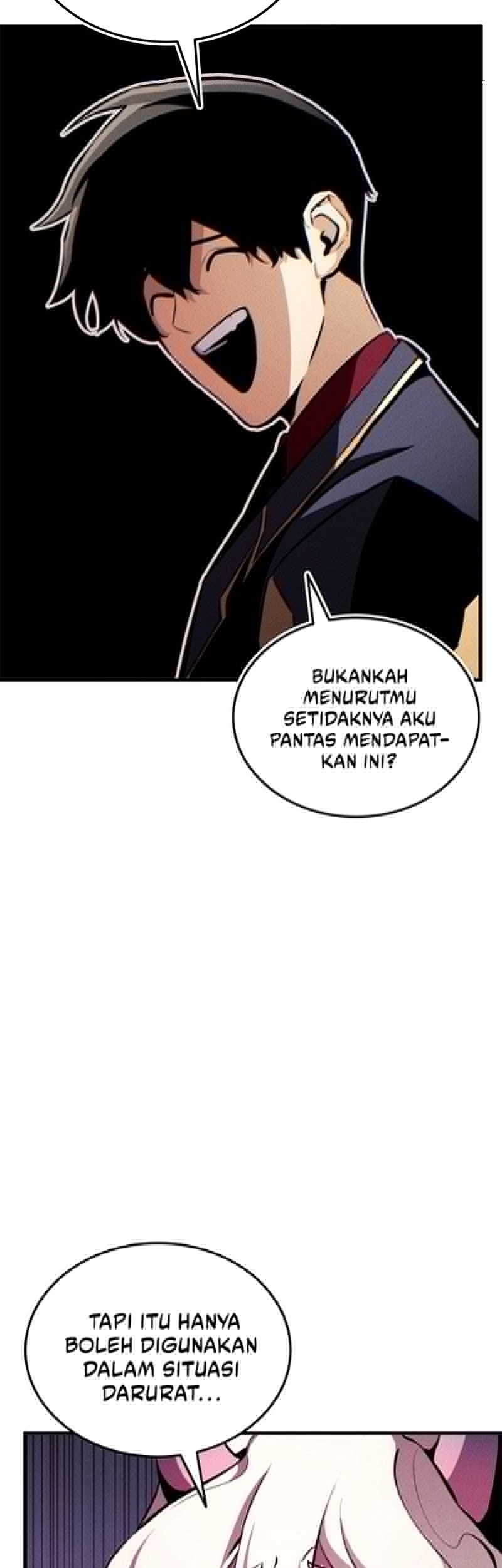 Ranker’s Return (Remake) Bab 198 halaman 27