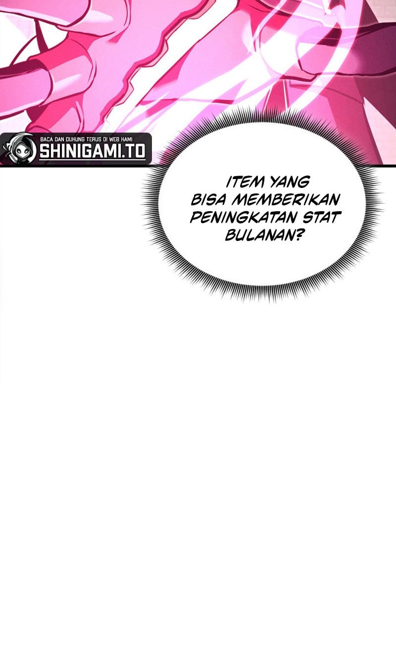 Ranker’s Return (Remake) Bab 198 halaman 32