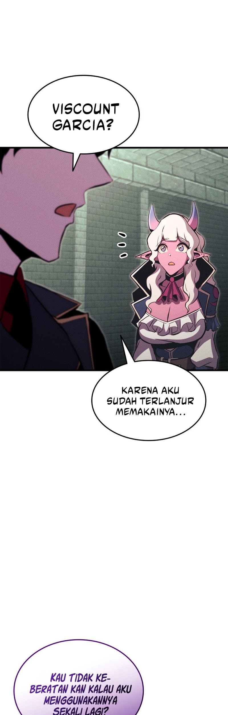 Ranker’s Return (Remake) Bab 198 halaman 37