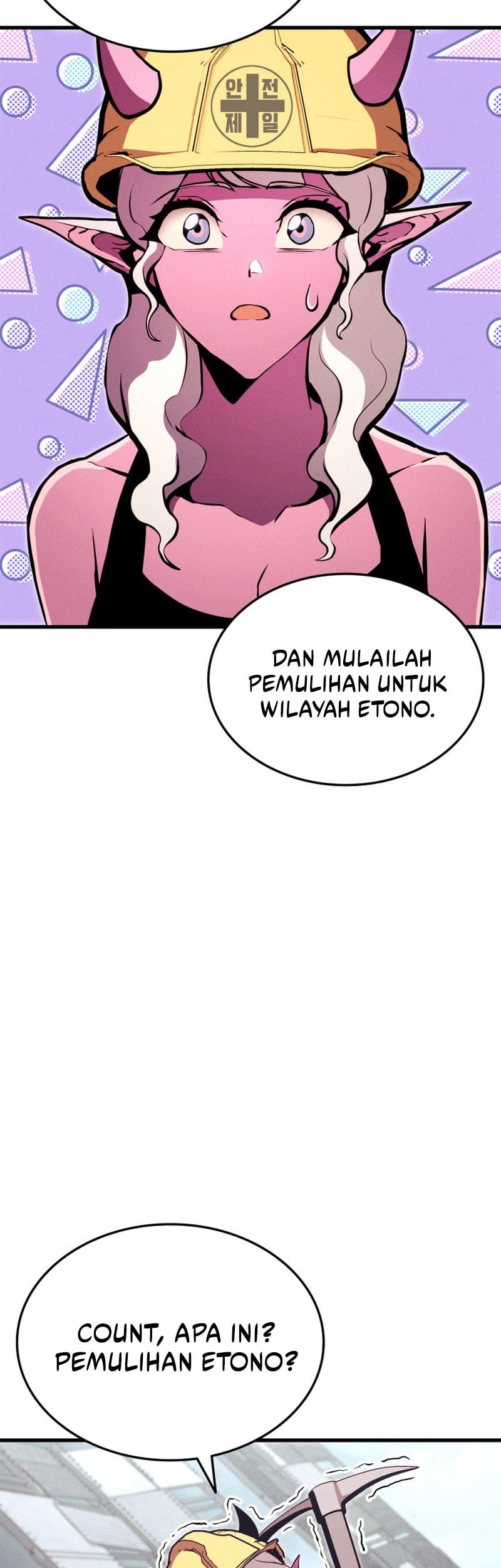 Ranker’s Return (Remake) Bab 198 halaman 42