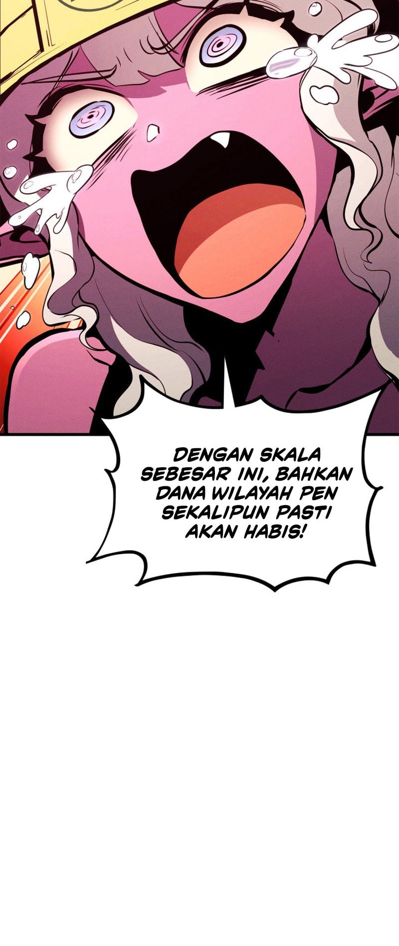 Ranker’s Return (Remake) Bab 198 halaman 44