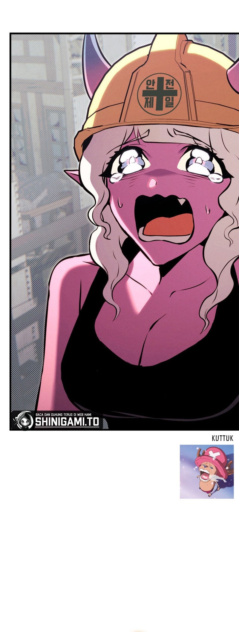 Ranker’s Return (Remake) Bab 198 halaman 48