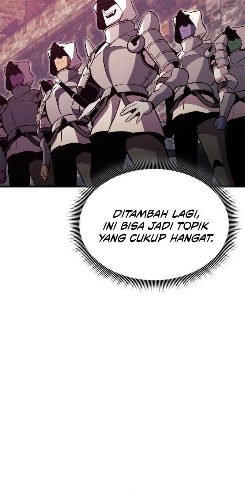 Ranker’s Return (Remake) Bab 198 halaman 52