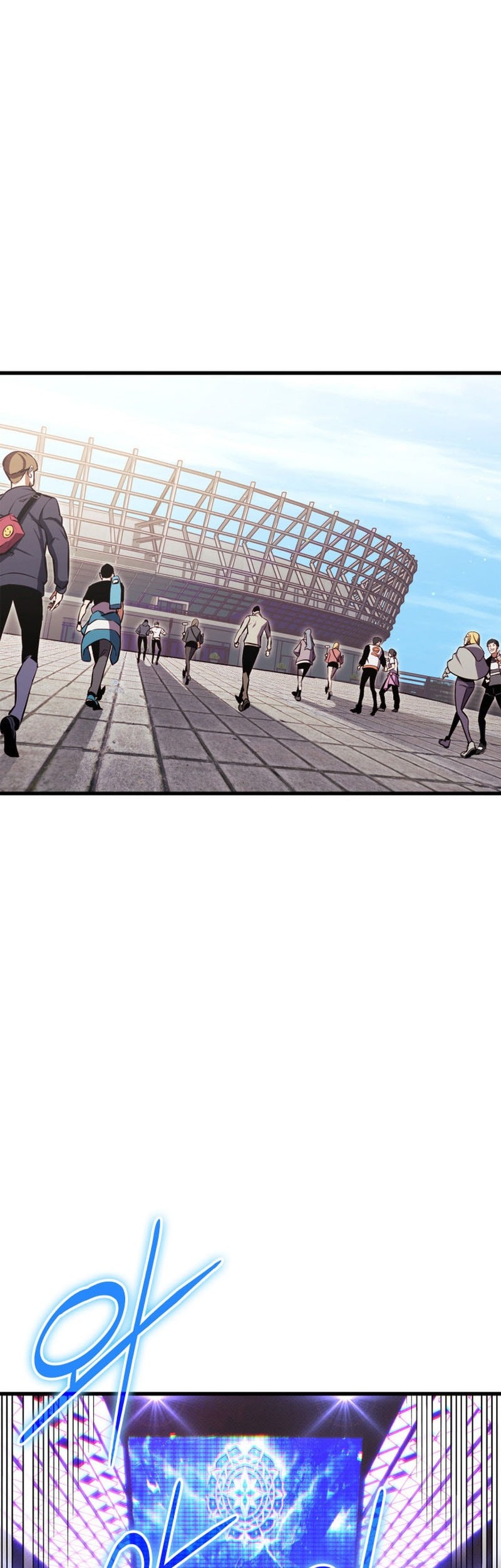 Ranker’s Return (Remake) Bab 198 halaman 54