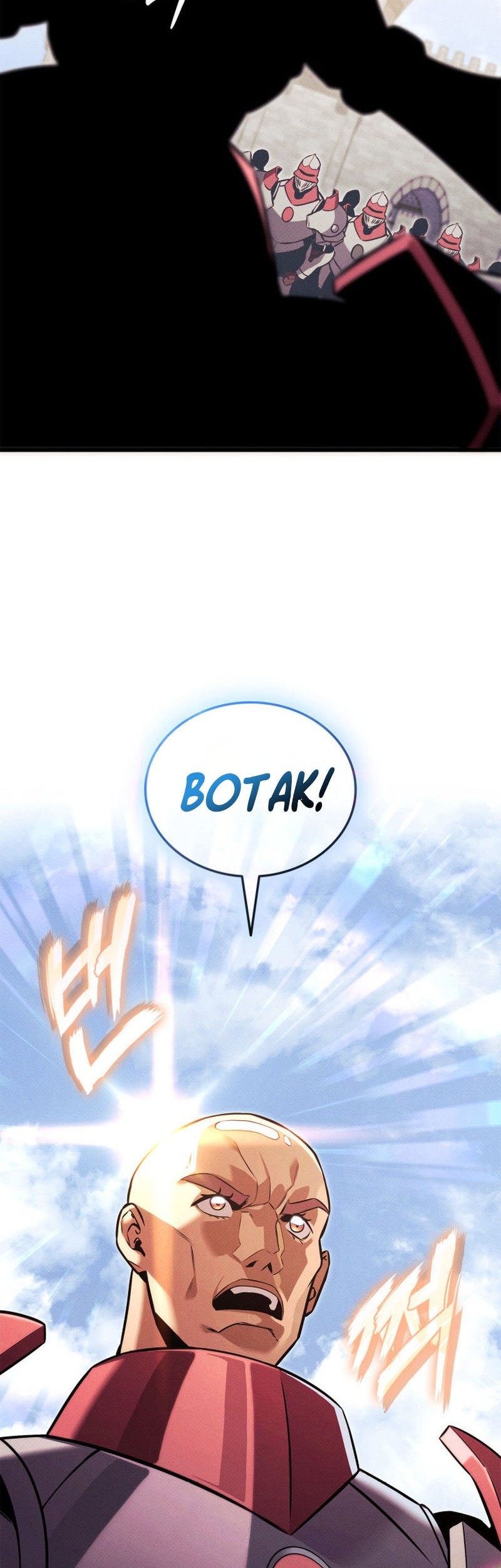 Ranker’s Return (Remake) Bab 198 halaman 62