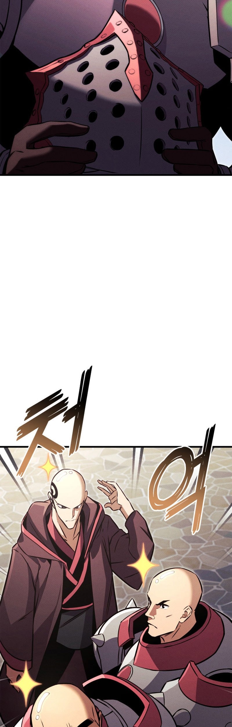 Ranker’s Return (Remake) Bab 198 halaman 63