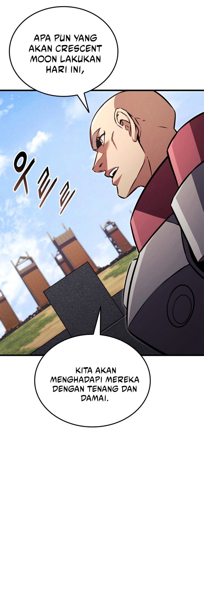 Ranker’s Return (Remake) Bab 198 halaman 68