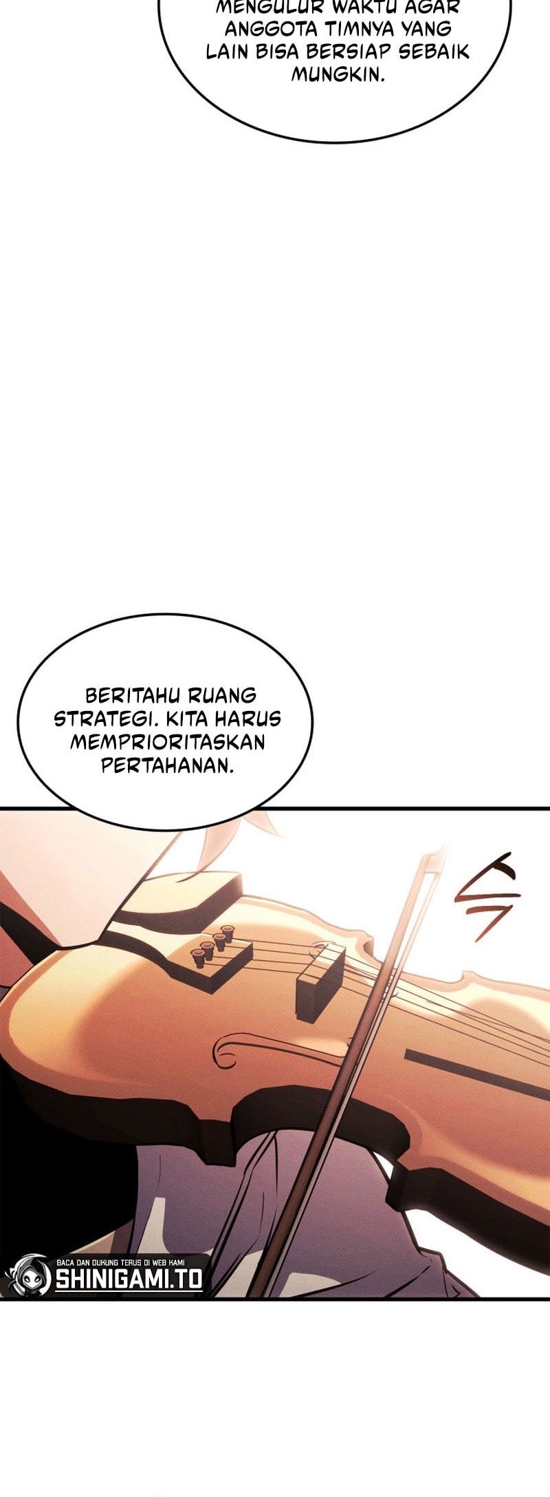 Ranker’s Return (Remake) Bab 198 halaman 72