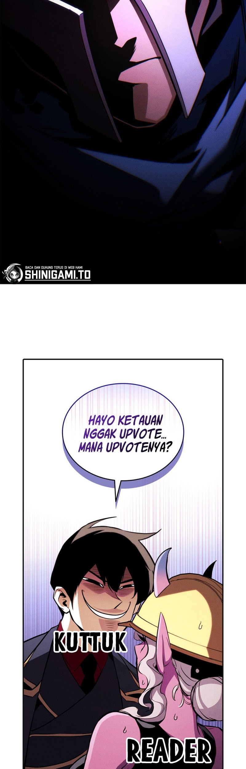 Ranker’s Return (Remake) Bab 198 halaman 83