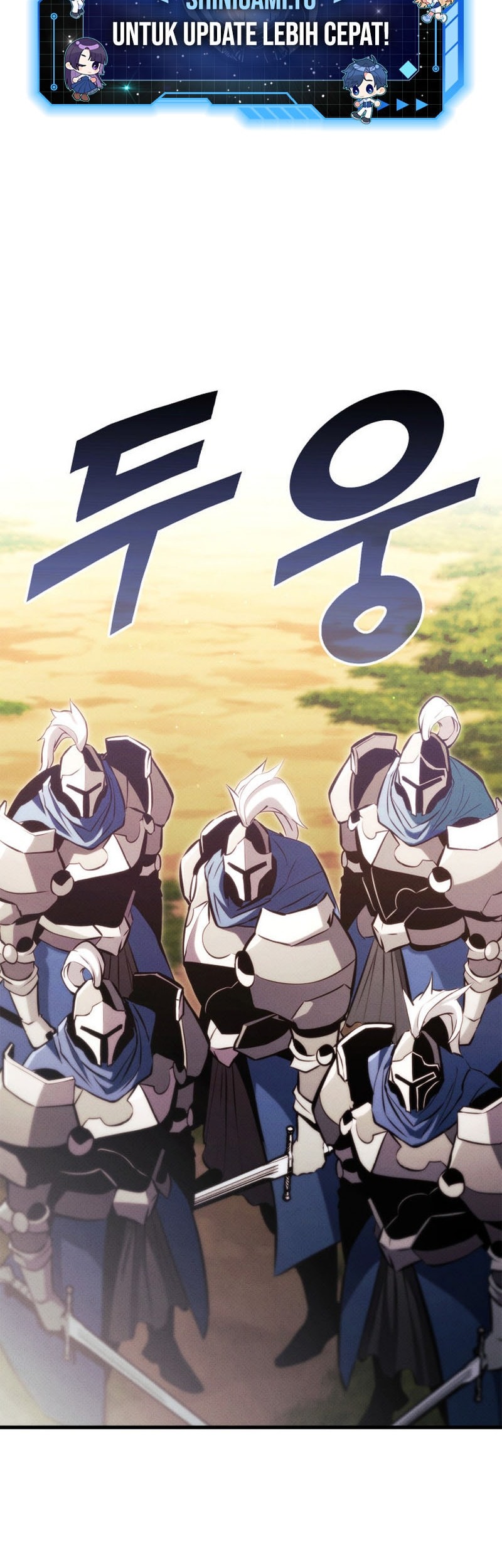 Ranker’s Return (Remake) Bab 199 halaman 8