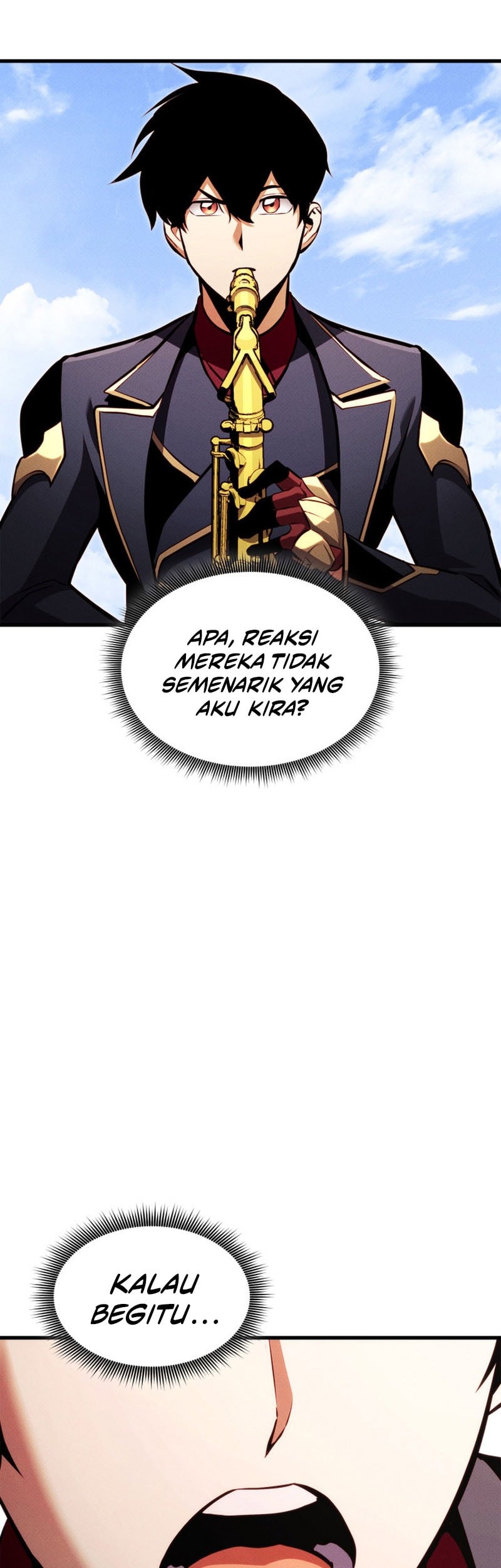 Ranker’s Return (Remake) Bab 199 halaman 11