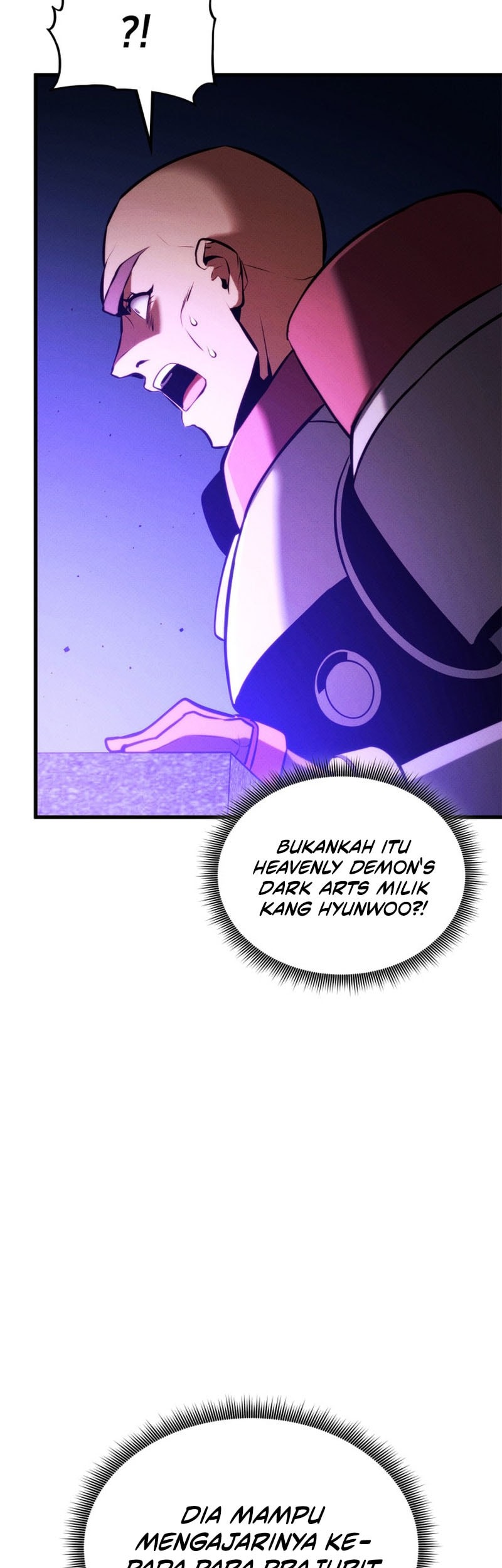 Ranker’s Return (Remake) Bab 199 halaman 17