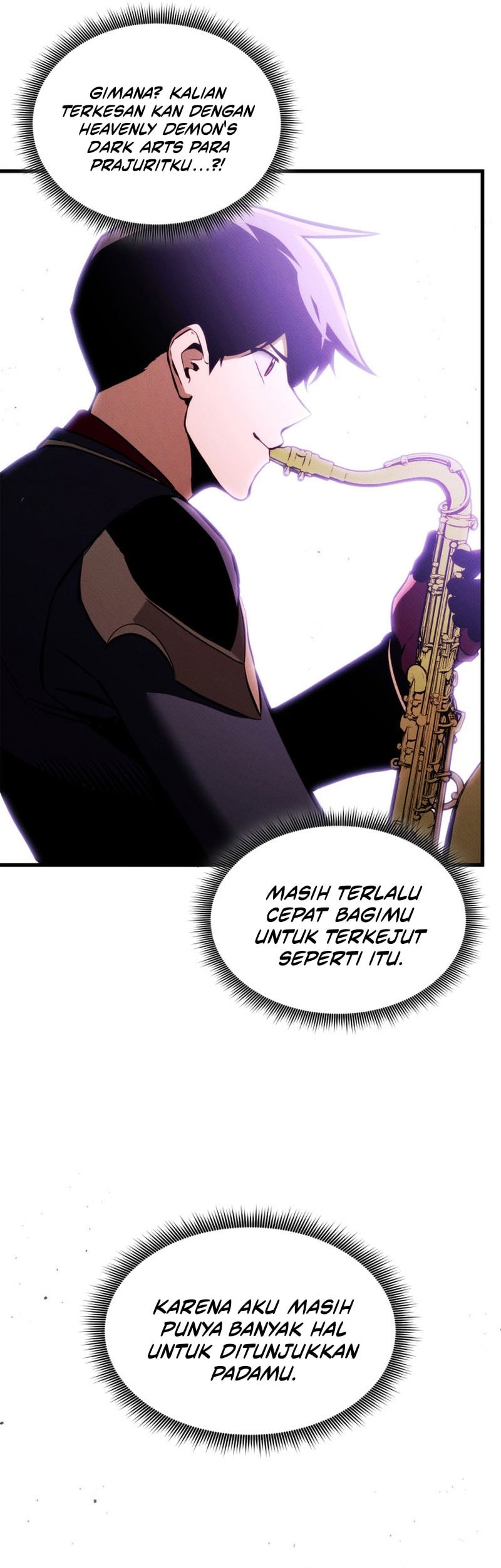 Ranker’s Return (Remake) Bab 199 halaman 19