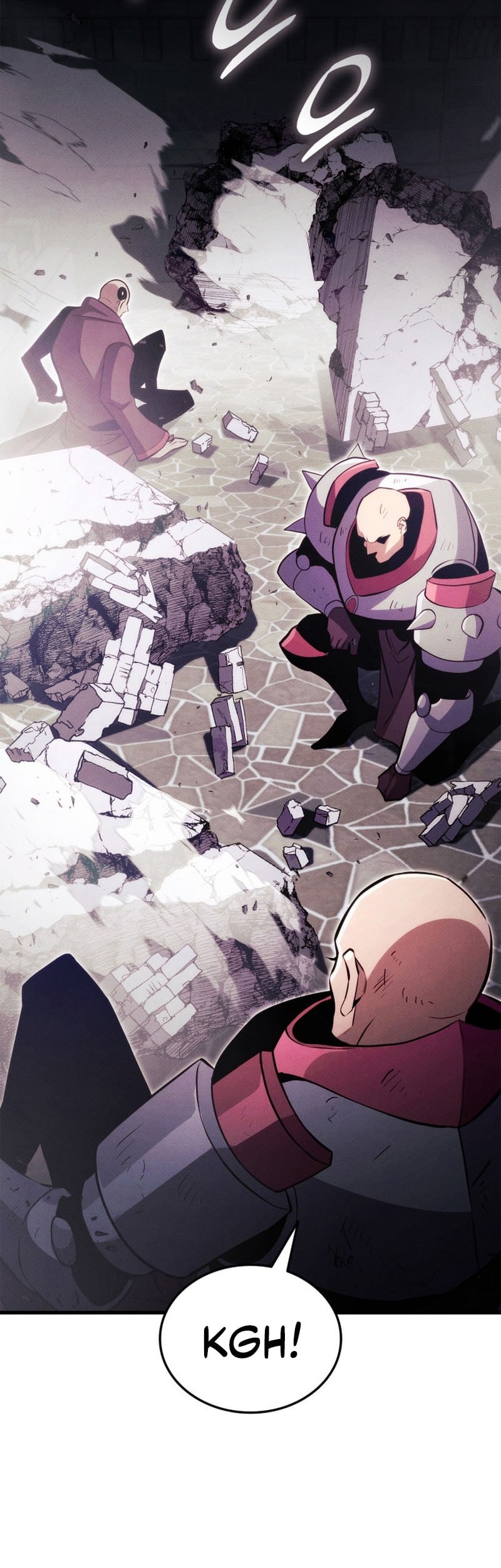 Ranker’s Return (Remake) Bab 199 halaman 25