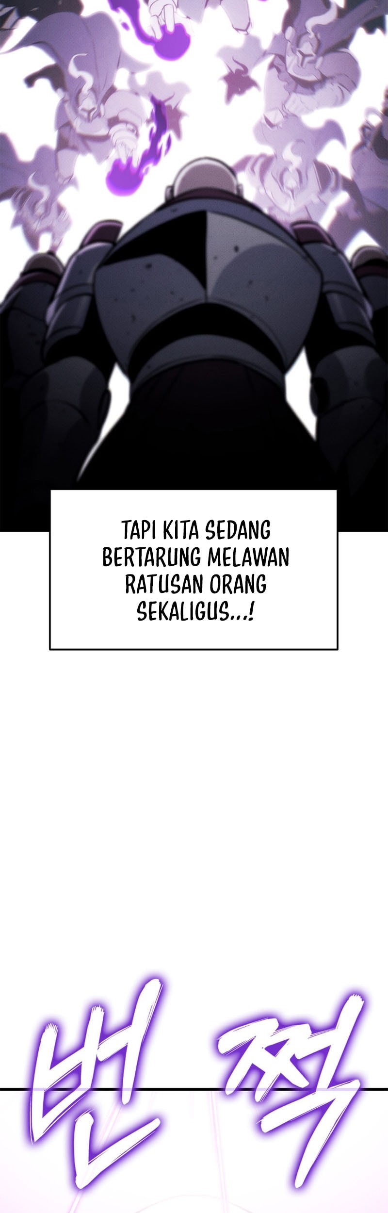Ranker’s Return (Remake) Bab 199 halaman 41