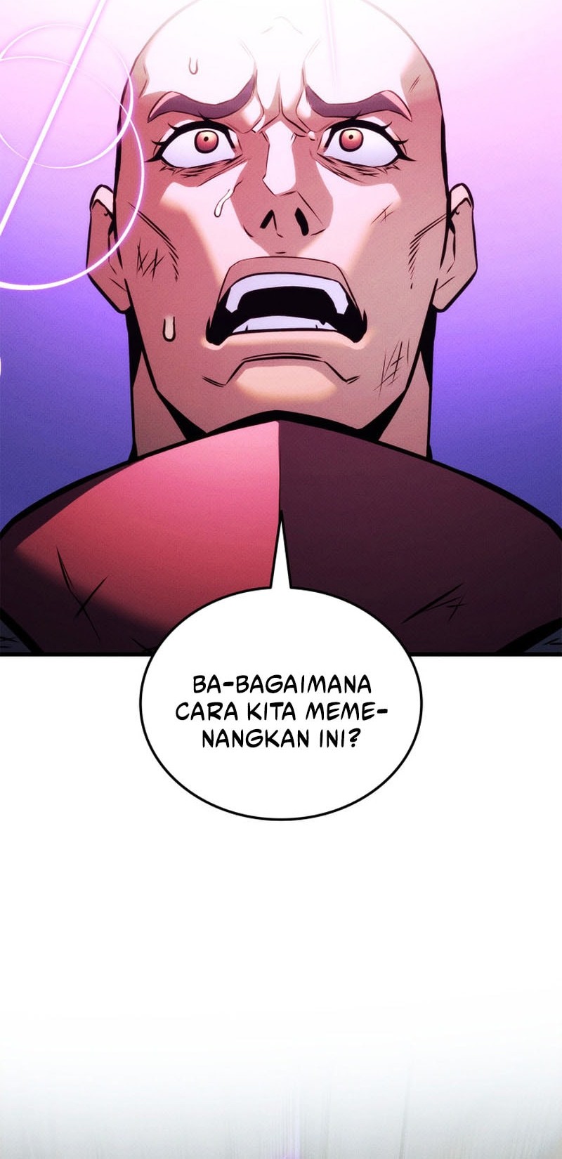 Ranker’s Return (Remake) Bab 199 halaman 42