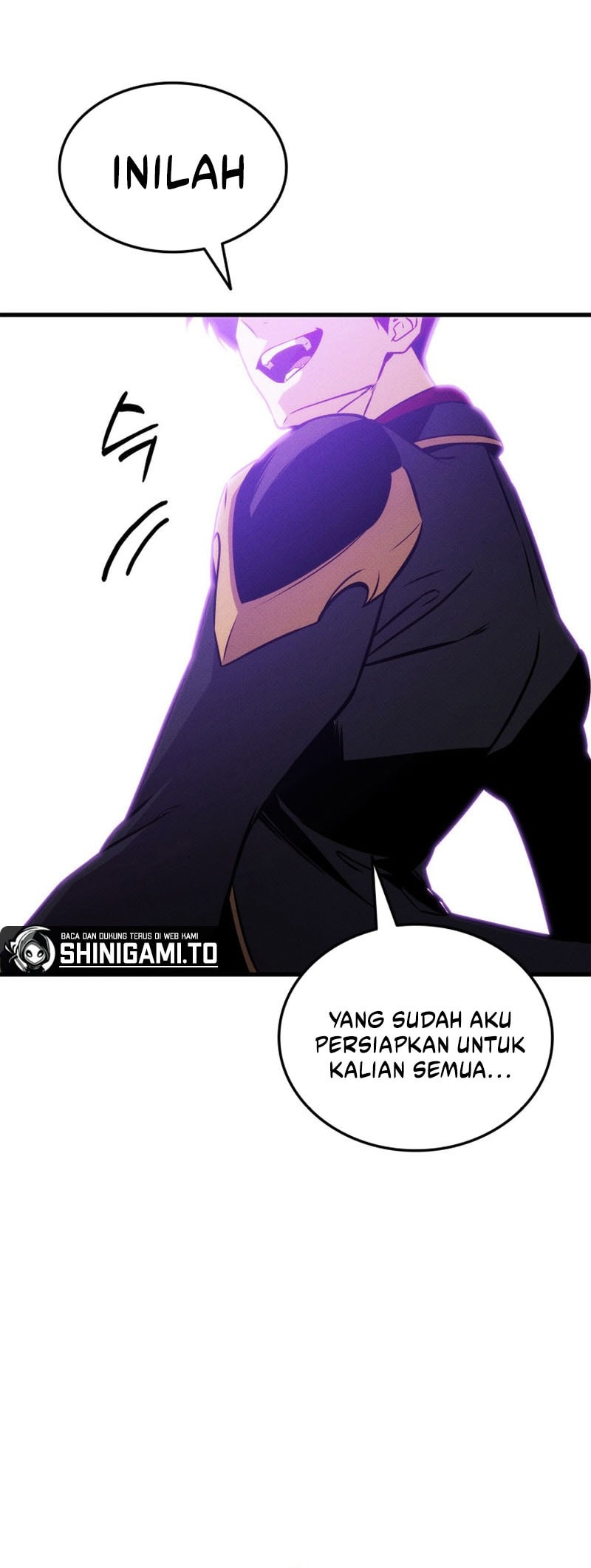 Ranker’s Return (Remake) Bab 199 halaman 45