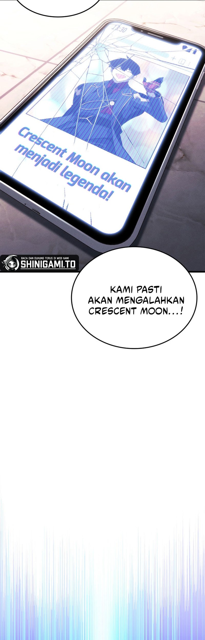 Ranker’s Return (Remake) Bab 199 halaman 52