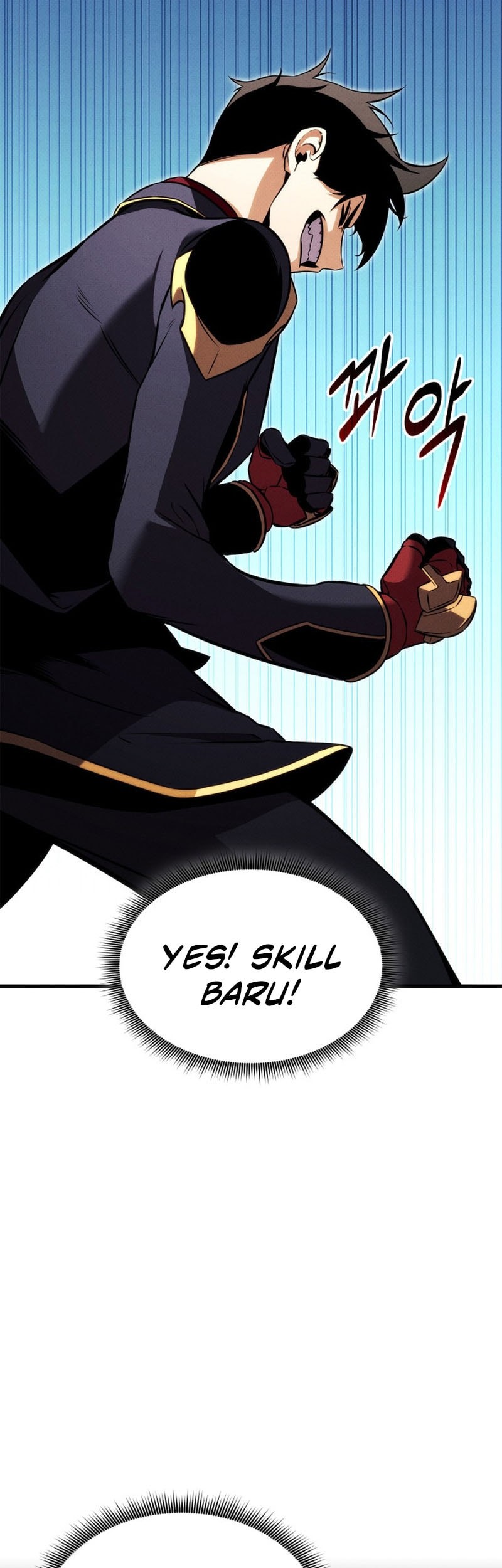 Ranker’s Return (Remake) Bab 199 halaman 60
