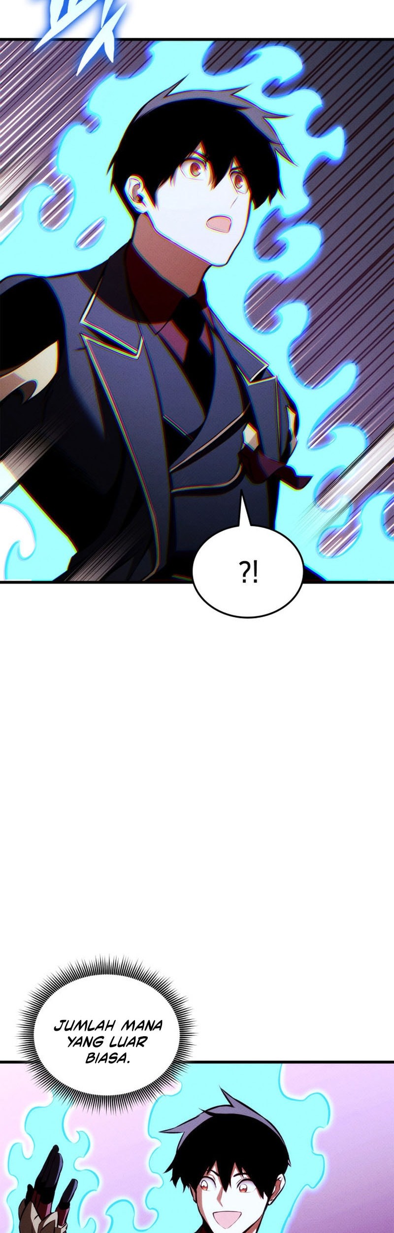 Ranker’s Return (Remake) Bab 199 halaman 67