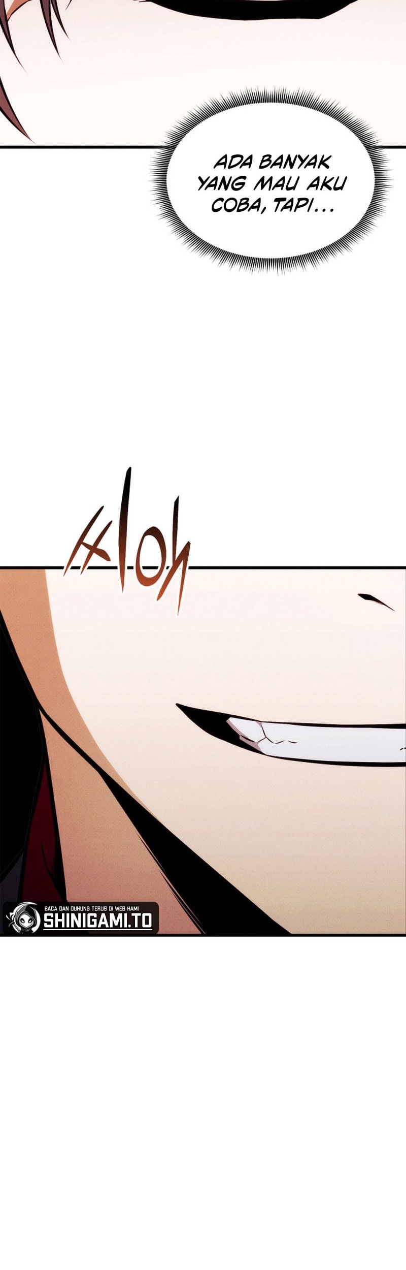 Ranker’s Return (Remake) Bab 199 halaman 73