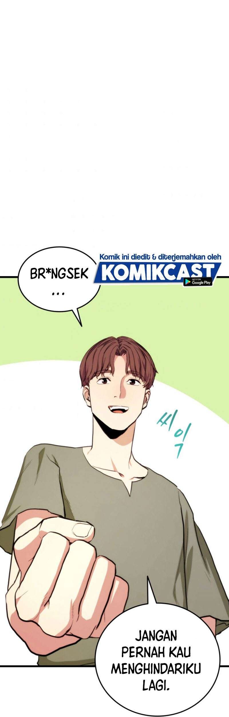 Ranker’s Return (Remake) Bab 2 halaman 5