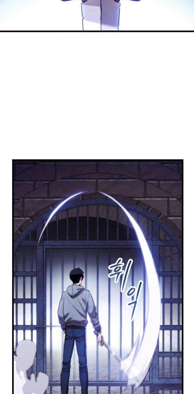 Ranker’s Return (Remake) Bab 2 halaman 8