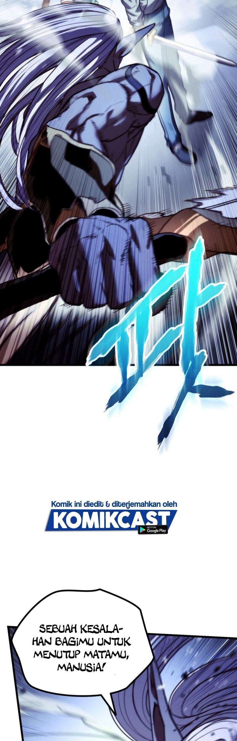 Ranker’s Return (Remake) Bab 2 halaman 17
